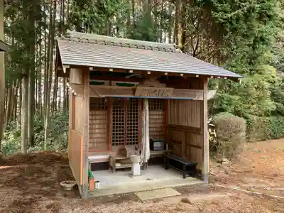 来迎寺(奈良県)
