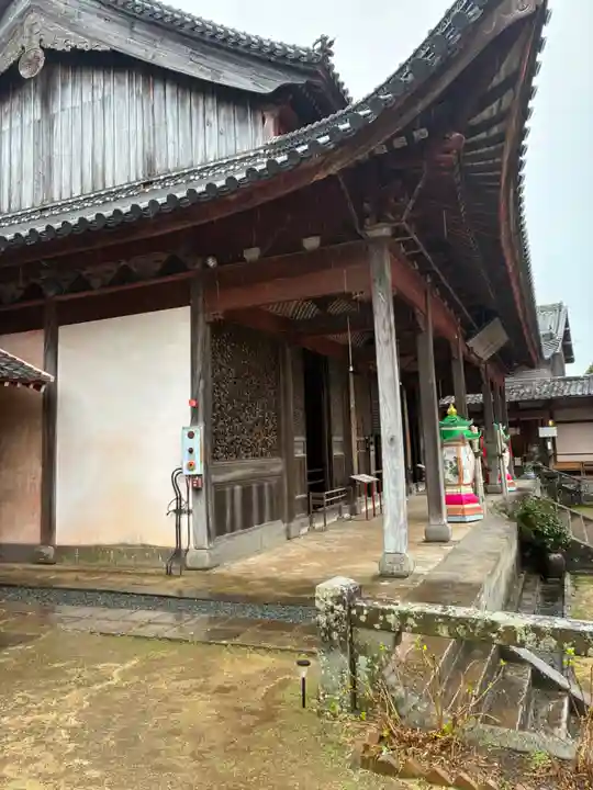 興福寺(長崎県)