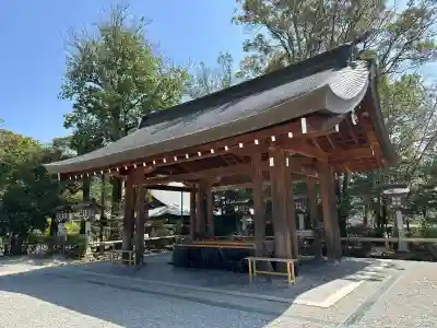 橿原神宮(奈良県)