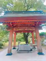 山神社(宮城県)