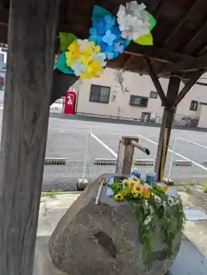 阿邪訶根神社(福島県)