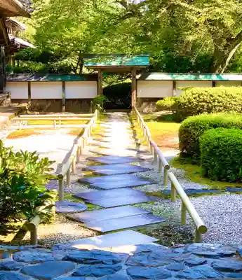 明通寺のその他建物