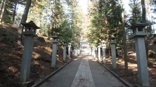 春日神社のその他建物