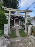 昌栄稲荷神社(東京都)