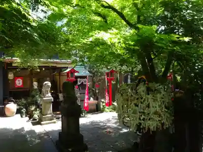 陽運寺(東京都)