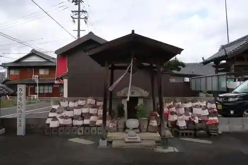 浄土宗　西念寺(三重県)