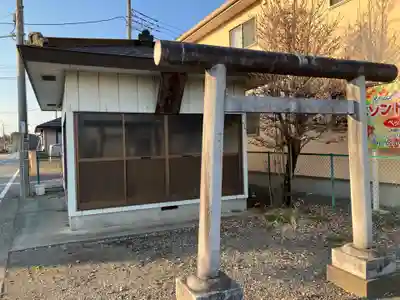 琴平神社(栃木県)