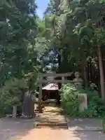 星宮神社(千葉県)