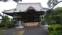 西勝院の本殿・本堂
