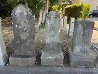 神明社(千葉県)