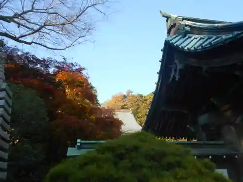 久成寺のその他建物