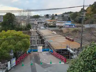 多田神社(兵庫県)