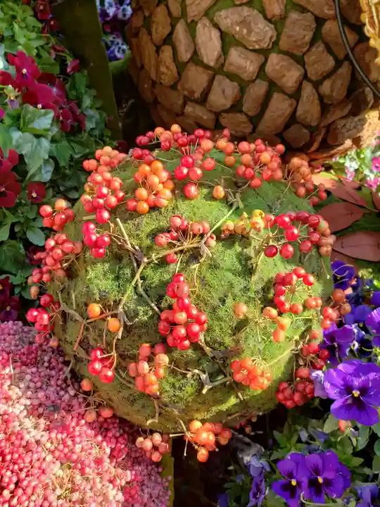 大手町神社(東京都)