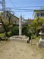 菅原天満宮(菅原神社)(奈良県)