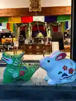 不盡山 龍祥寺のその他建物