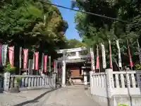 王子稲荷神社(東京都)