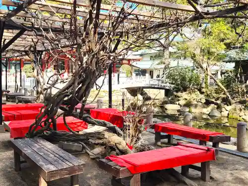 西宮神社(兵庫県)