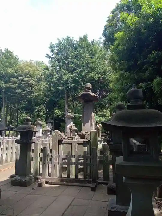 豪徳寺(東京都)