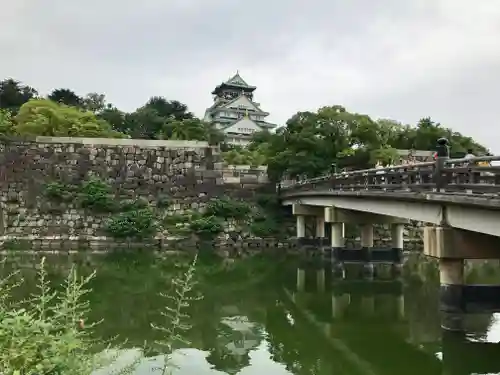 豊國神社(大阪府)