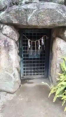 真田山 三光神社のその他建物