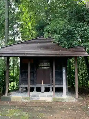 福増寺(群馬県)