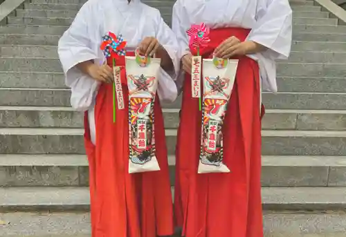 大宮八幡宮(兵庫県)