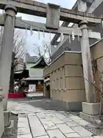 小野照崎神社(東京都)