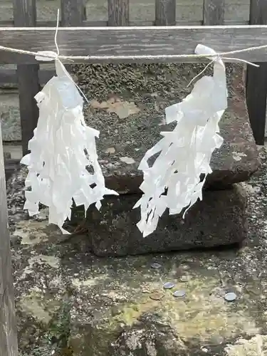 河口浅間神社のその他建物