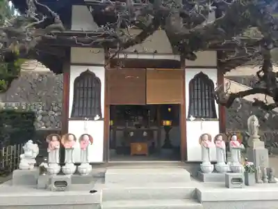 高松寺(神奈川県)