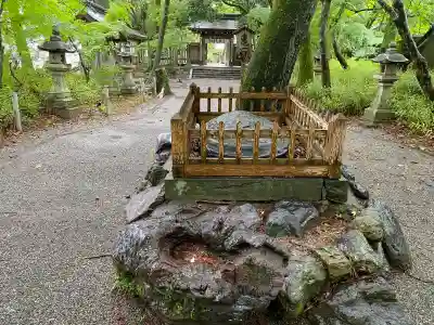 山内神社(高知県)
