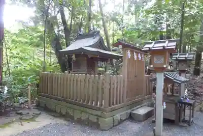大神神社(奈良県)