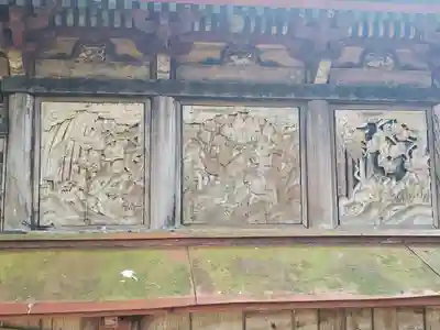 駒形神社(栃木県)