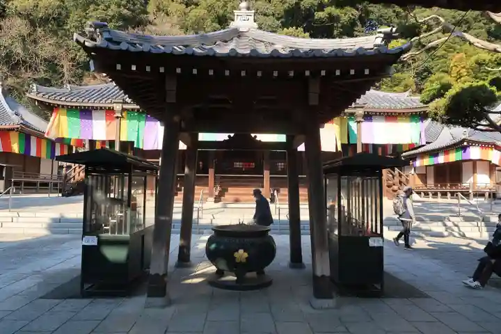 福祥寺(須磨寺)のその他建物