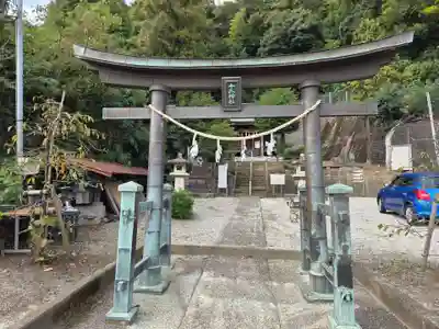 十二神社(神奈川県)