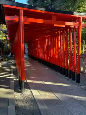 三光稲荷神社(愛知県)