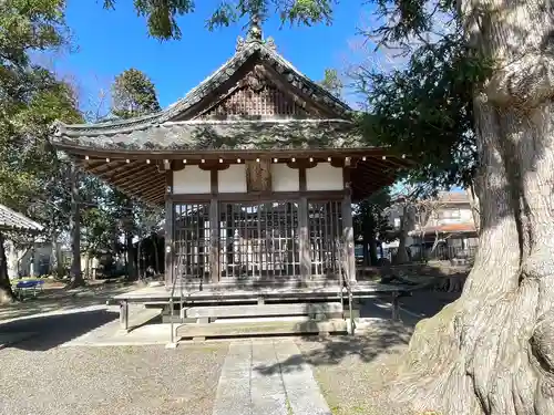 八幡神社(滋賀県)