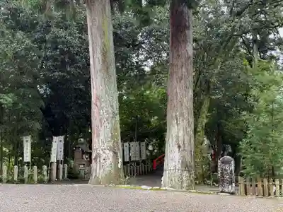 小椋神社(滋賀県)