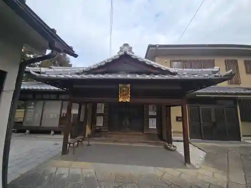 西休寺(京都府)