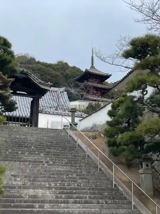 西国寺のその他建物