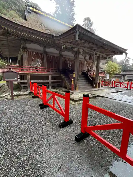 日吉大社(滋賀県)