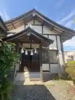出雲大社浜松分院(静岡県)