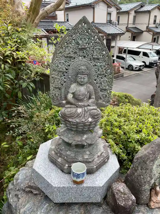 不思議不動院(京都府)