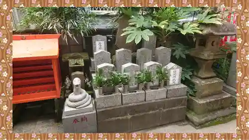 豊受稲荷本宮(千葉県)