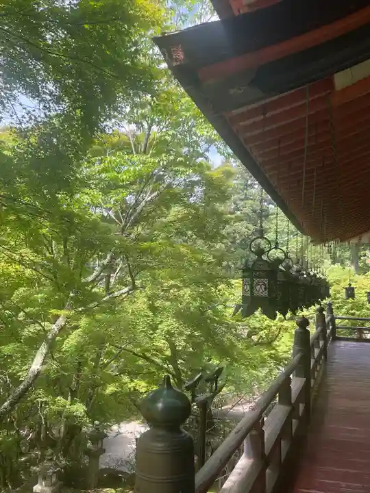 談山神社(奈良県)