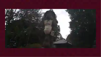 茂林寺(群馬県)