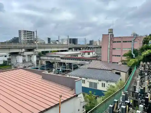 西音寺(東京都)