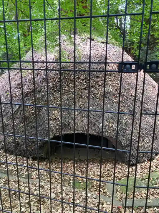代々木八幡宮(東京都)