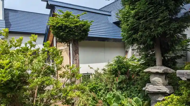 出雲神社のその他建物
