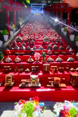 遠見岬神社(千葉県)