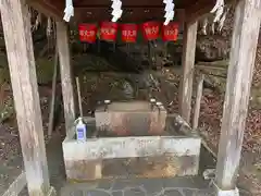 三柱神社(奈良県)